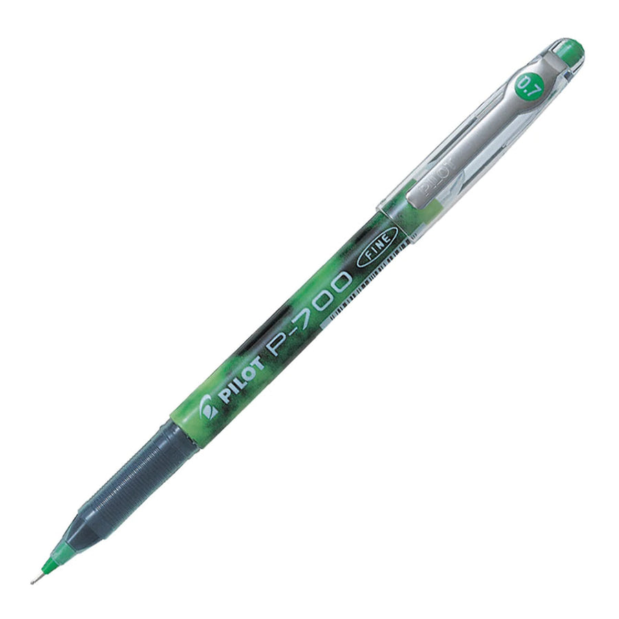 BL-P70-G - Pilot P700 Gel Fine Green (BL-P70-G)