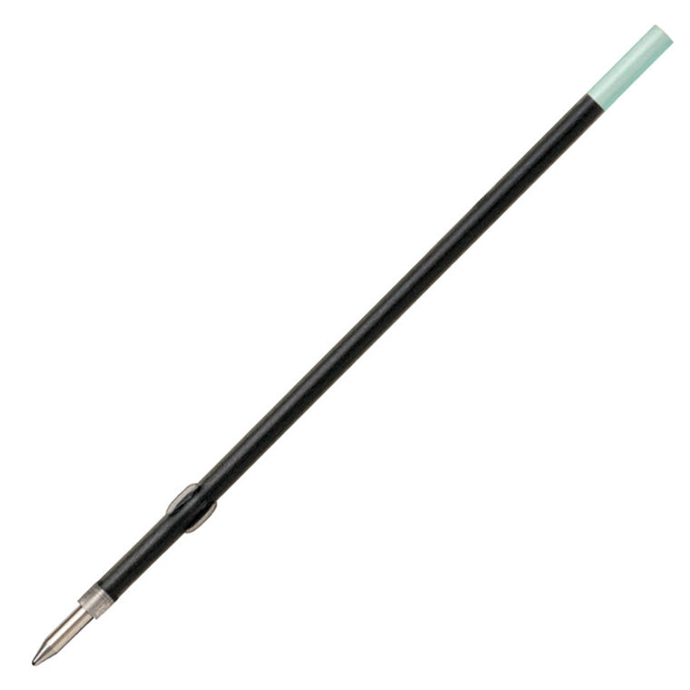 Pilot Super Grip Kugelschreibermine mittel Schwarz (RFNS-GG-M-B) – Kaufen Sie 12 Stück, um sie in einer Box zu erhalten