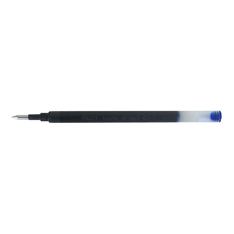 BLS-G2-7-L - Pilot G2 Gel Refill Fine Blue (BLS-G2-7-L)