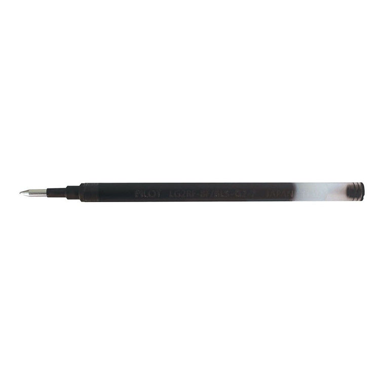 BLS-G2-7-B – Pilot G2 Gel-Nachfüllpackung fein, schwarz (BLS-G2-7-B)