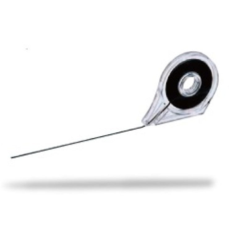 Pilot WBT-EF030 Wytebord Line Black Tape 3.0mm wide 16m Each tape reeled on a handy dispenser
