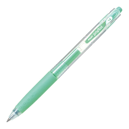 Pilot Pop Lol Gelschreiber 0.7 Pastellgrün (BL-PL-7-PG)