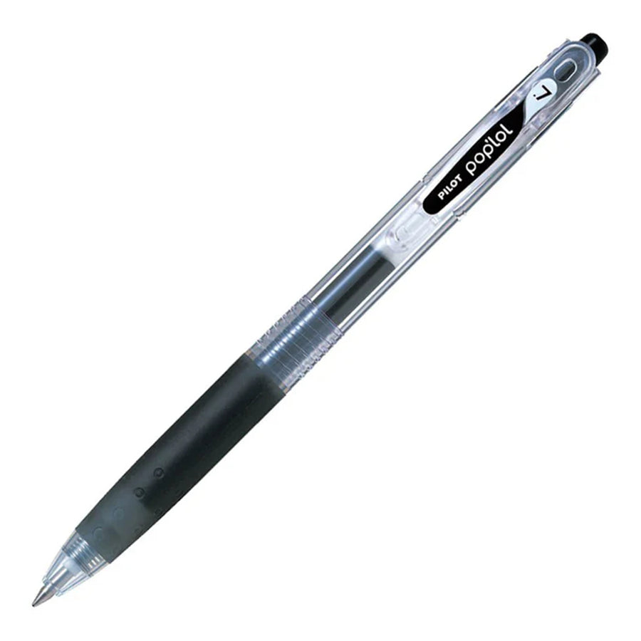 20248 - Pilot Pop'lol Gel Fine Colours, Pack of 6 HS