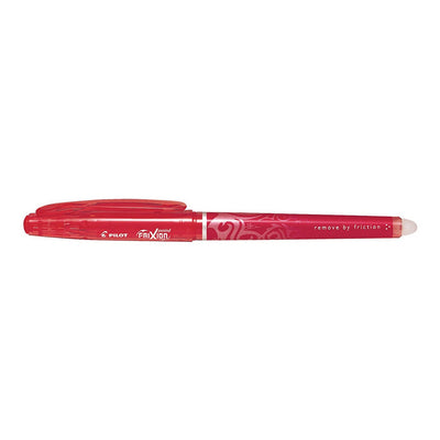 Pilot BL-FRP4-R Frixion Point löschbar, ultrafein, rot, Preis pro Stück