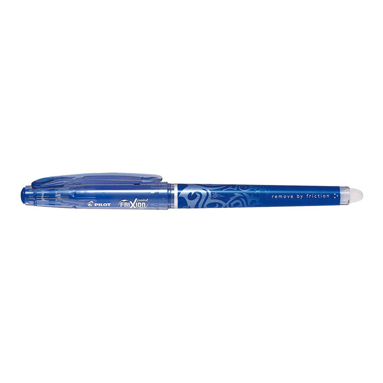 Pilot Frixion Point Radierbar Extra Fein Blau (BL-FRP4-L) – Kaufen Sie 12 Stück, um diese in einer Box zu erhalten
