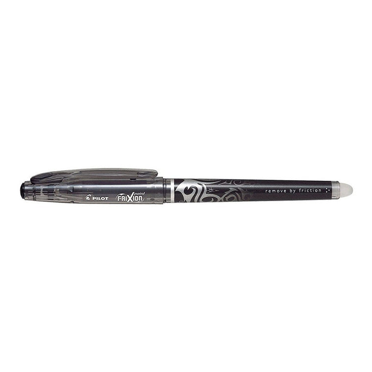 BL-FRP4-B - Pilot Frixion Point Erasable Ultra Fine Black (BL-FRP4-B)