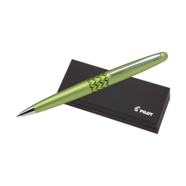 20350 - Pilot MR3 Ballpoint Medium Light Green (BP-MR3-M-MB-L)