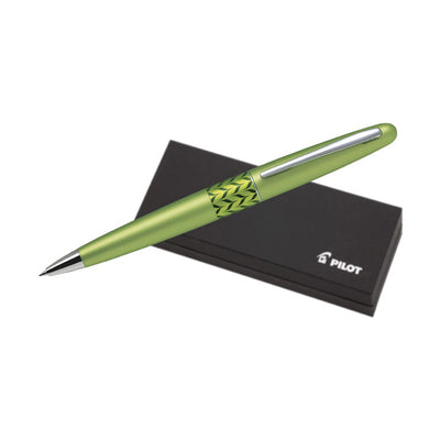 20350 - Pilot MR3 Ballpoint Medium Light Green (BP-MR3-M-MB-L)