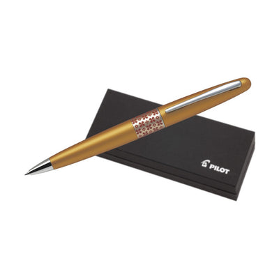 20352 - Pilot MR3 Ballpoint Medium Golden Orange (BP-MR3-M-FL-L)