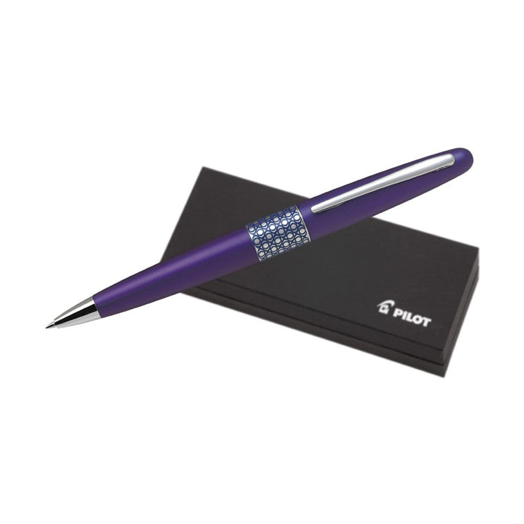 20354 - Pilot MR3 Ballpoint Medium Violet (BP-MR3-M-EP-L)