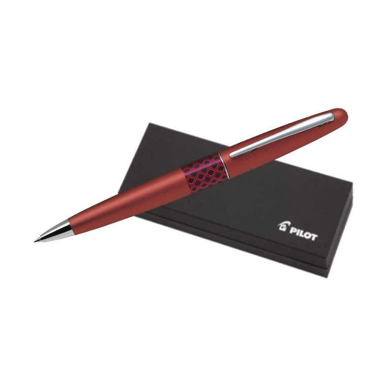 20358 - Pilot MR3 Ballpoint Medium Red (BP-MR3-M-WV-L)