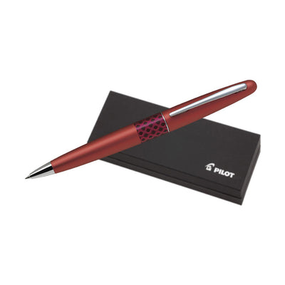 20358 - Pilot MR3 Ballpoint Medium Red (BP-MR3-M-WV-L)