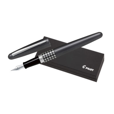 Pilot MR3 Fountain Pen Medium Grey (FP-MR3-M-HT)