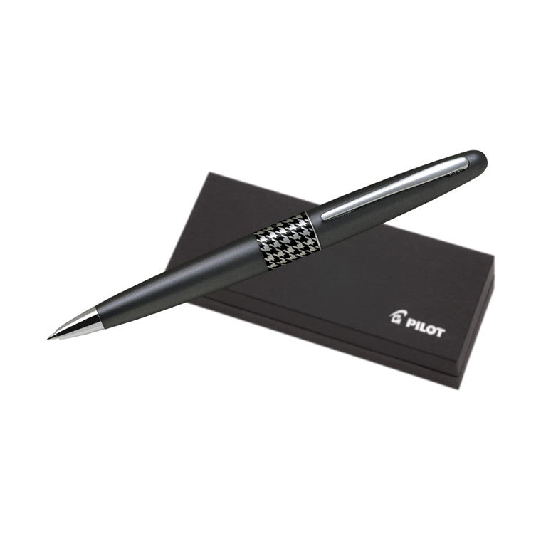 20360 - Pilot MR3 Ballpoint Medium Grey (BP-MR3-M-HT-L)