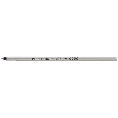 BRFS-10F-B-EX - Pilot Evolt 2+1 Ballpoint Refill Fine Black (BRFS-10F-B-EX)