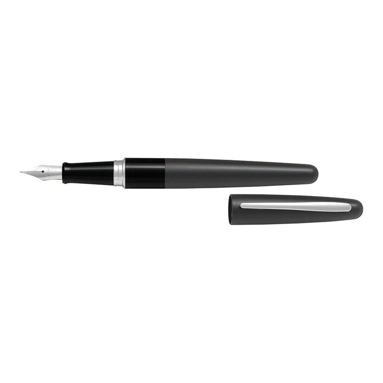 20387 - Pilot MR1 Fountain Pen Medium Black (FP-MR1-M-BP)