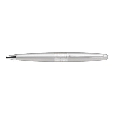 20389 - Pilot MR1 Ballpoint Medium Silver (BP-MR1-M-SID-L)