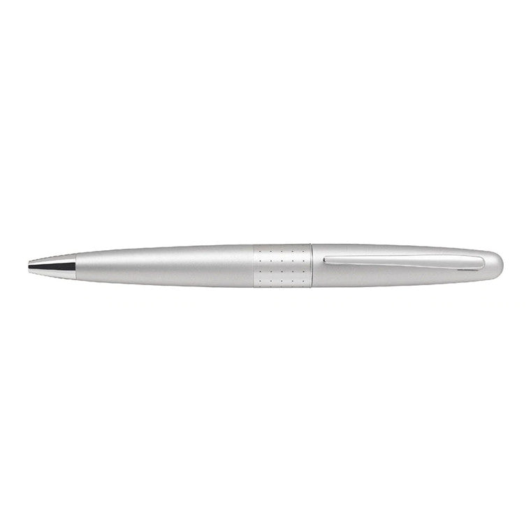 20389 - Pilot MR1 Ballpoint Medium Silver (BP-MR1-M-SID-L)