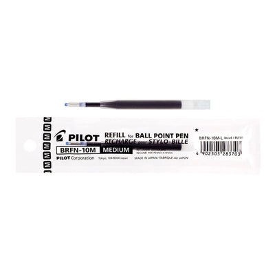 BRFN-10M-L - Pilot MR Ballpoint Refill Medium Blue (BRFN-10M-L)