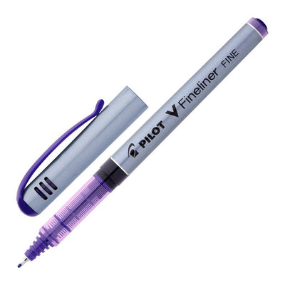 Pilot V-Fineliner Violet 0.5mm (SW-VPP-V)