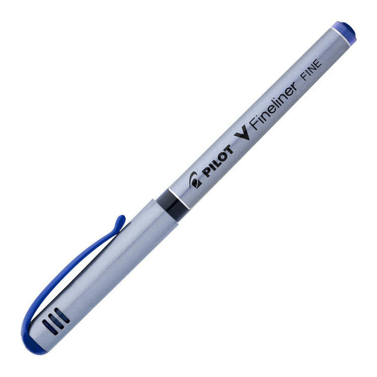 Pilot SW-VPP-L V-Fineliner Blue 0.5mm
