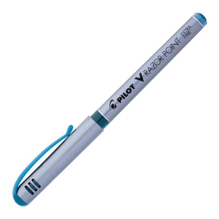 Pilot V-Razor Light Blue 0.4mm (SW-V10P-LB)