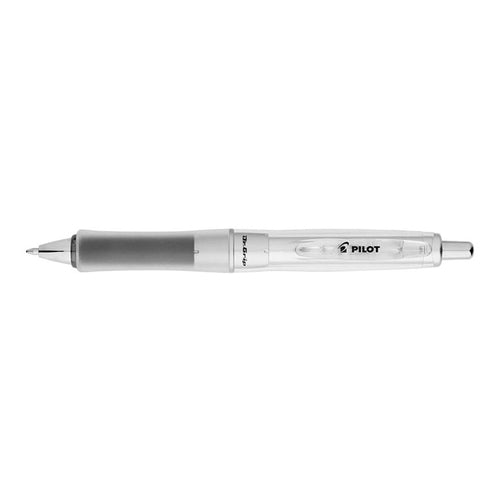 Pilot Dr Grip Advance Ballpoint Medium Black (BPDG-60RG-B-B)