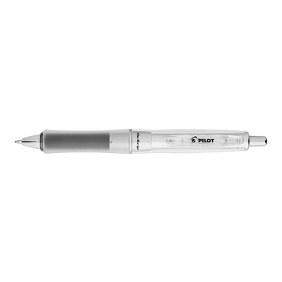 BPDG-60RG-B-B - Pilot Dr Grip Advance Ballpoint Medium Black (BPDG-60RG-B-B)