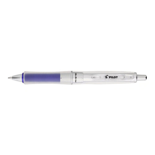 Pilot Dr Grip Advance Ballpoint Medium Blue (BPDG-60RG-L-L)