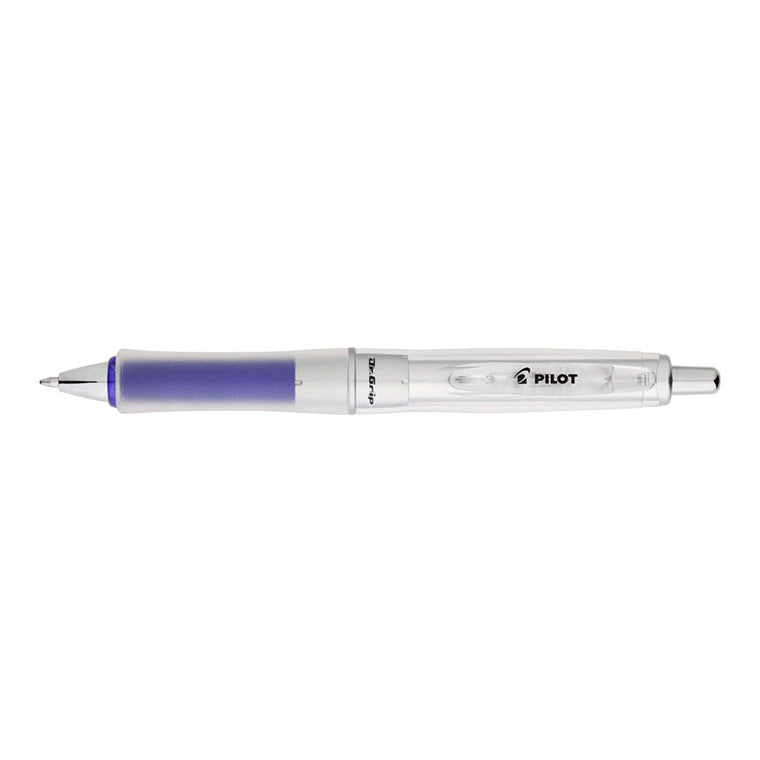 Pilot Dr Grip Advance Ballpoint Medium Blue (BPDG-60RG-L-L)