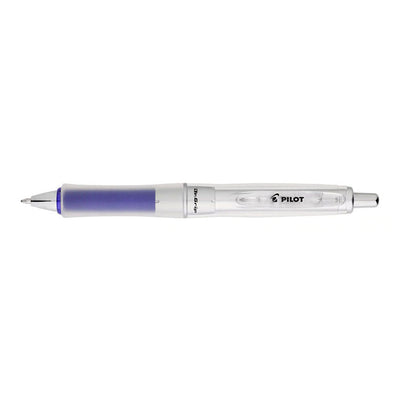Pilot Dr. Grip Advance Kugelschreiber, mittel, blau (BPDG-60RG-L-L)