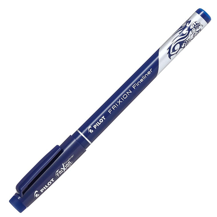 SW-FF-L - Pilot Frixion Fineliner Erasable Blue (SW-FF-L)