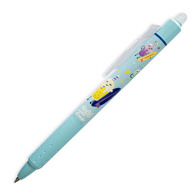 BLRTFR7SW-BTL - Pilot Frixion Clicker Pool Party Bubble Tea (BLRTFR7SW-BTL)