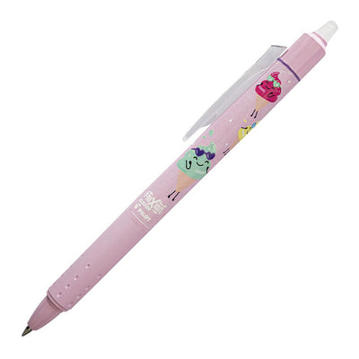 BLRTFR7SW-IPU - Pilot Frixion Clicker Pool Party Ice Cream (BLRTFR7SW-IPU)