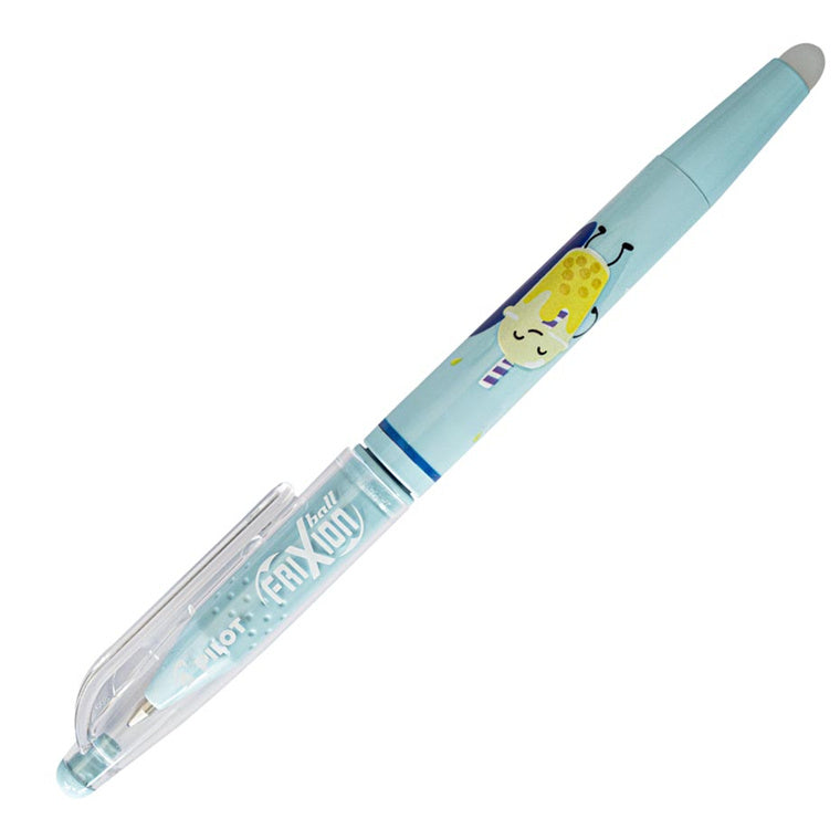 Pilot Frixion Ball Pool Party Bubble Tea (BL-FR7SW-BTL)