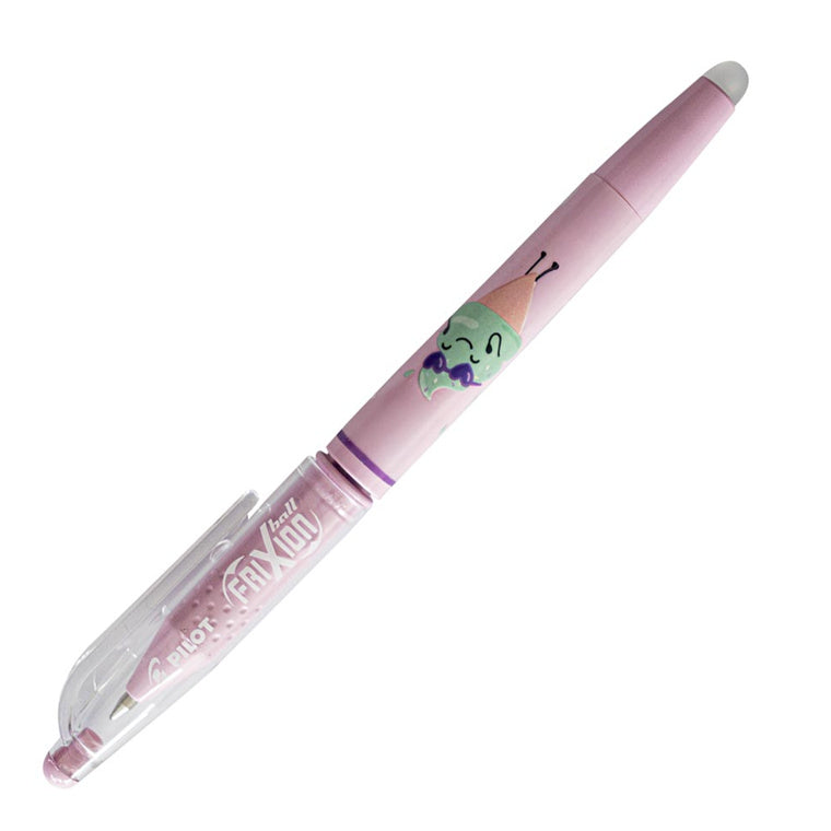 Pilot Frixion Ball Pool Party Ice Cream (BL-FR7SW-IPU)