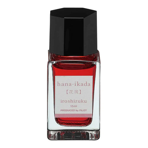 Pilot Iroshizuku Ink 15ml Cherry Blossom Petals Hana-ikada (INK-15N-HA)