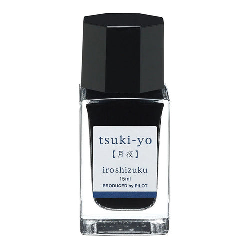 Pilot Iroshizuku Ink 15ml Moonlight Tsuki-yo (INK-15N-TY)