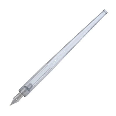 FIR-70R-NCM-INT - Pilot Iro-utsushi Dip Pen Kunststoff Transparent Medium (FIR-70R-NCM-INT)