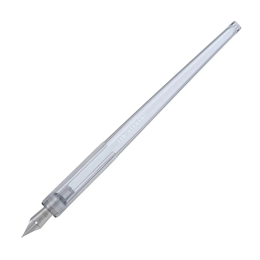FIR-70R-NCM-INT - Pilot Iro-utsushi Dip Pen Plastic Clear Medium (FIR-70R-NCM-INT)