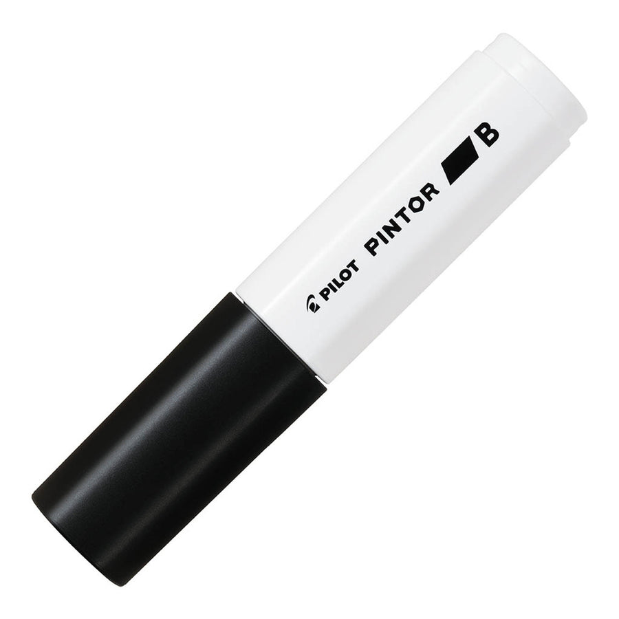 SW-PT-B-B - Pilot Pintor Marker Broad Black (SW-PT-B-B)