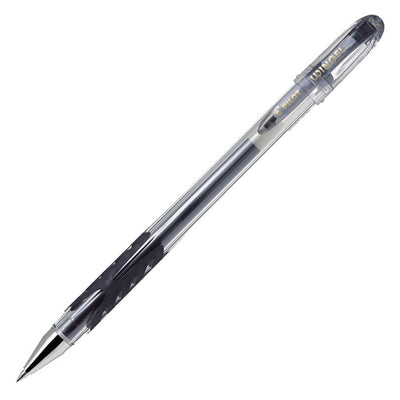 Pilot Wingel Gel Fine Black (BL-WG-7-B) -- Buy 12 units to receive them in a box