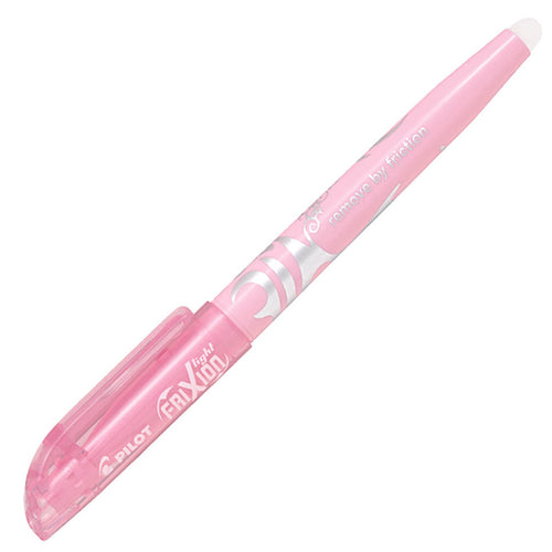 Pilot Frixion Light Erasable Highlighter Soft Pink (SW-FL-SP)