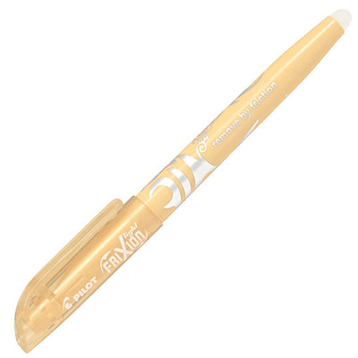 Pilot Frixion Light Erasable Highlighter Soft Orange (SW-FL-SO) -- Buy 12 units to receive them in a box