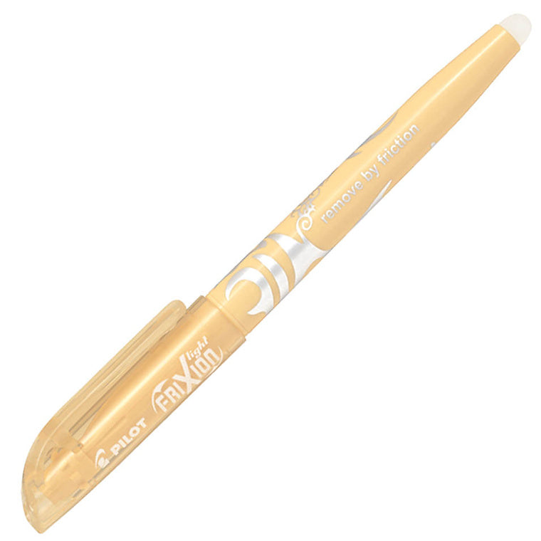 Pilot Frixion Light Erasable Highlighter Soft Orange (SW-FL-SO) -- Buy 12 units to receive them in a box
