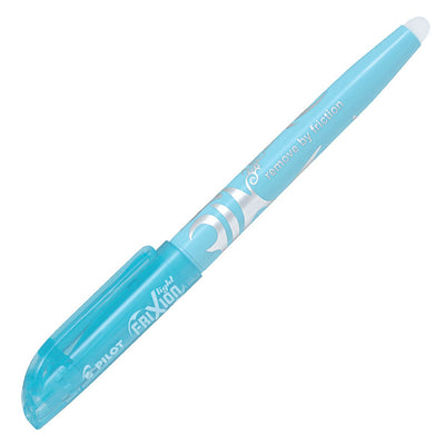 SW-FL-SLN - Pilot Frixion Light Erasable Highlighter Soft Blue (SW-FL-SL)