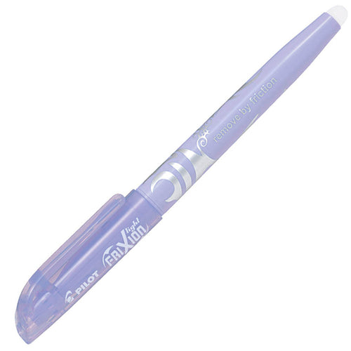 Pilot Frixion Light Erasable Highlighter Soft Violet (SW-FL-SV)