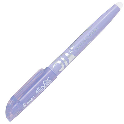 SW-FL-SVN - Pilot Frixion Light Erasable Highlighter Soft Violet (SW-FL-SV)