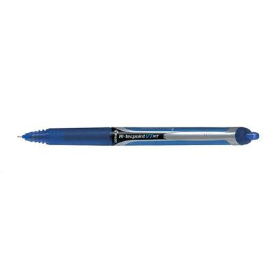 BXRT-V7-L - Pilot Hi-Tecpoint V7RT Rollerball Fine Blue (BXRT-V7-L)