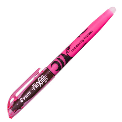 Pilot Frixion Light Erasable Highlighter Pink (SW-FL-P) -- Buy 12 units to receive them in a box